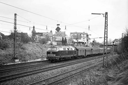 10.03.1970 in Koblenz-Horchheim