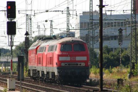  05.07.2008 Heimeranplatz München