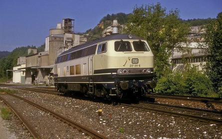 25.05.1992 in Hartmannshof