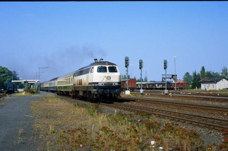08.09.1989 in Wiesau