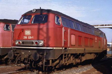 04.08.1985 Bw Hamburg Altona