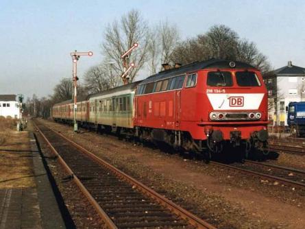26.02.2003 Bahnhof Dorsten