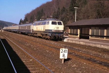 17.03.1990  in Brilon Wald