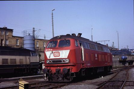09.06.1992 in Hamburg