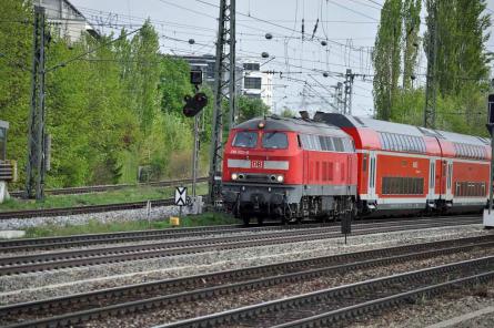 30.04.2010 München-Heimeranplatz