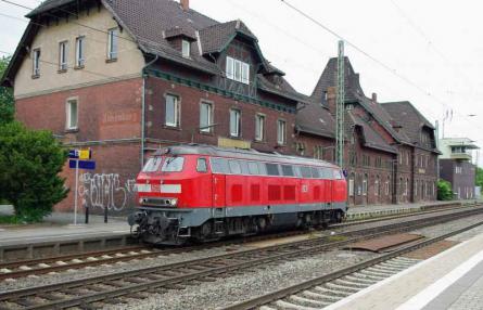 05.06.2009 Eichenberg