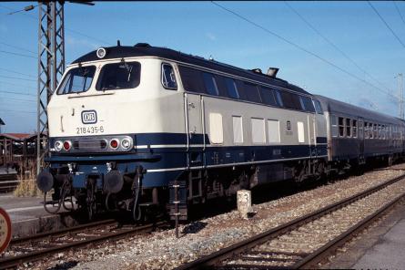 07.11.1990 in Weilheim