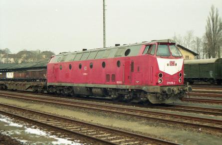 29.03.1996 in Zittau