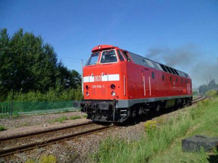 20.08.2011 in Chemnitz-Hilbersdorf