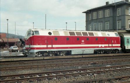 30.03.1996 in Wilthen