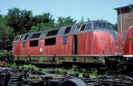 05.08.1981 Aw Nürnberg