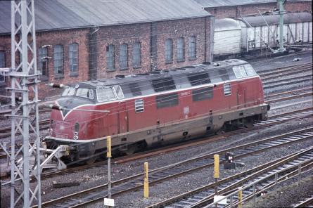 20.08.1980 in Oldenburg