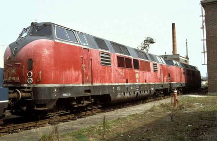02.04.1991 Rosenheim 