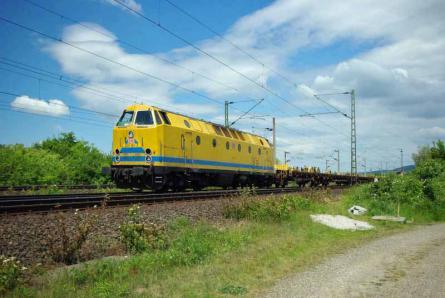 30.05.2009 bei der Northeimer Seenplatte