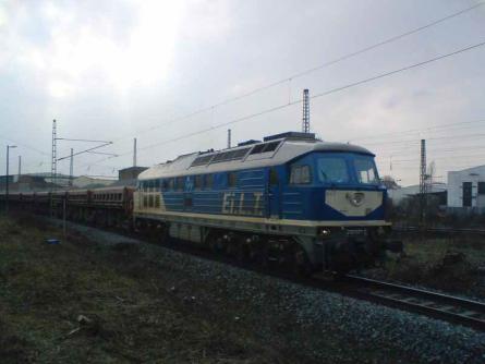 05.03.2009 in Leipzig