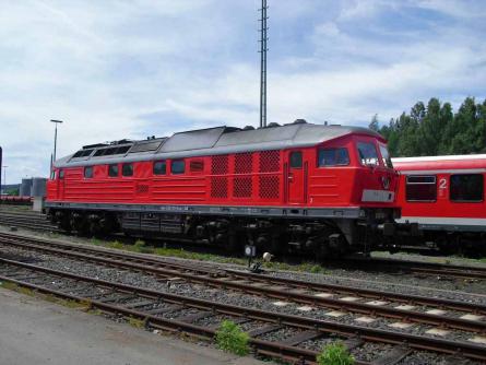 24.05.2011 in Marktredwitz