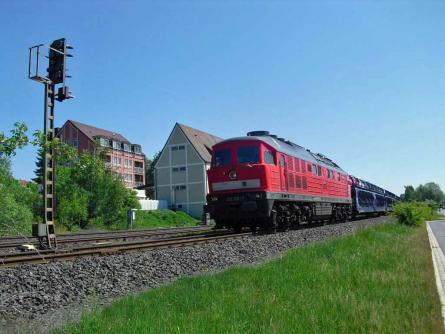 26.05.2011 in Neusorg