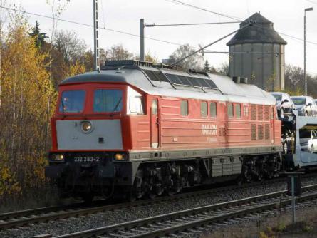 14.11.2009 in Reichenbach/Vogtland