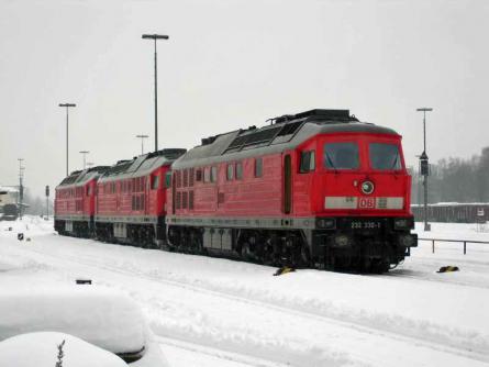 22.12.2010 in Marktredwitz