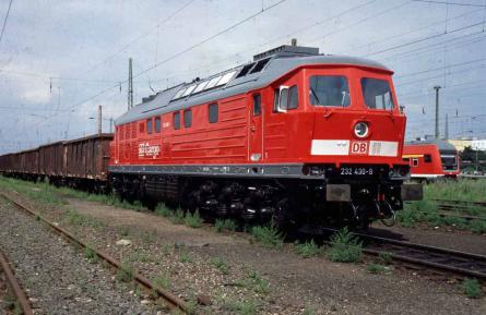 01.08.1998 Magdeburg Hbf