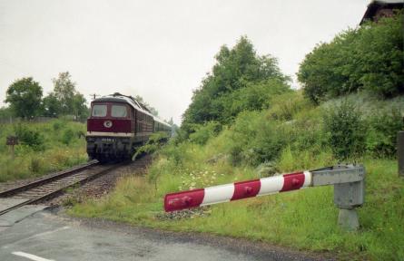 27.07.1993 bei Dachrieden
