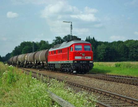 15.07.2010 in Tüssling