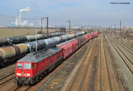 24.02.2011 Großkorbetha 