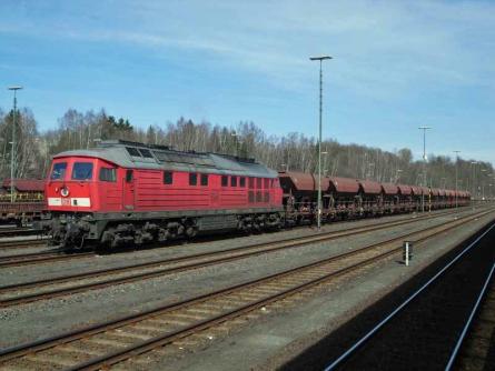 24.03.2011 in Marktredwitz 