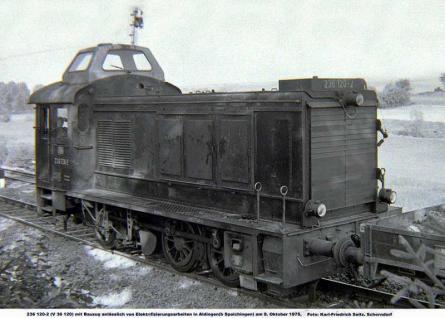 09.10.1975 in Aldingen