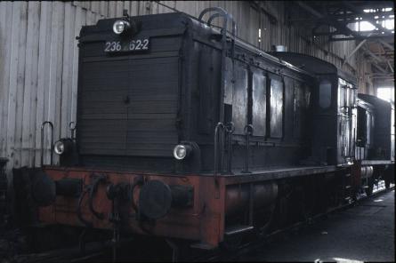 13.05.1979 im Bw Stuttgart