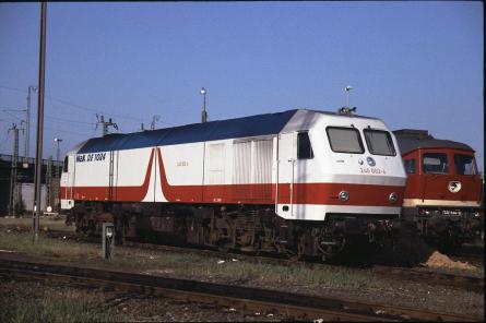 31.03.1991 in Hamburg-Altona