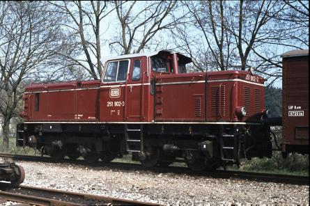 22.04.1981 in Warthausen