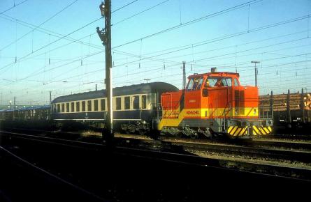 28.10.1983 München-Laim