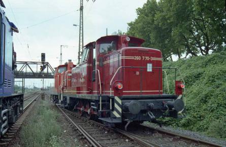 02.08.2007 Wiesbaden Ost