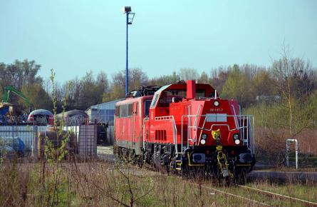 22.04.2013 beim Bender in Opladen