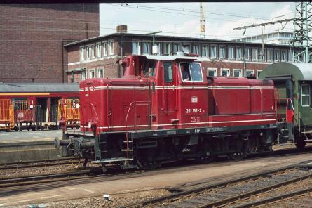 23.08.1979 in Münster