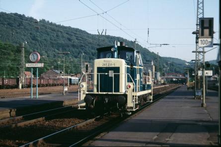 10.09.1985 in Marburg