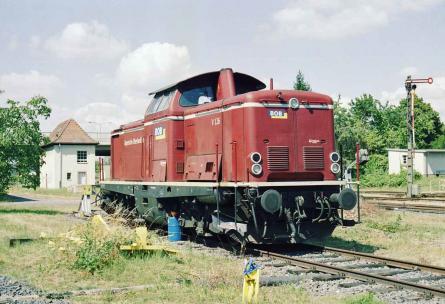 14.07.2008 Aschaffenburg