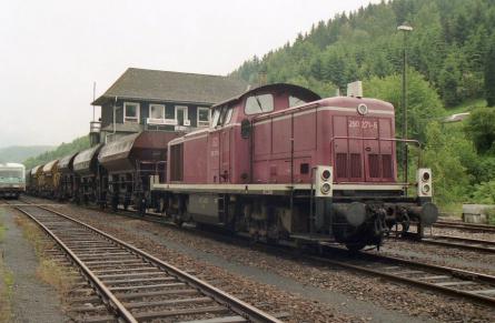 16.06.1995 in Brügge