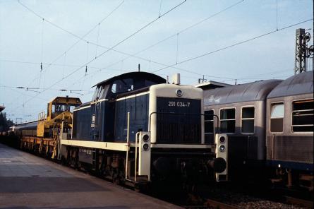 30.07.1992 in Lüneburg