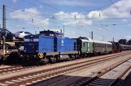 05.09.2006 in Glauchau