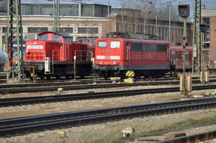 26.03.2011 Rosenheim