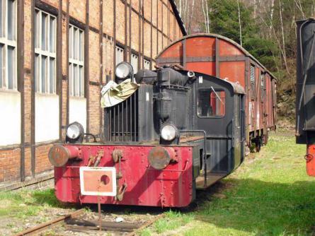 11.04.2010 im BW Adorf