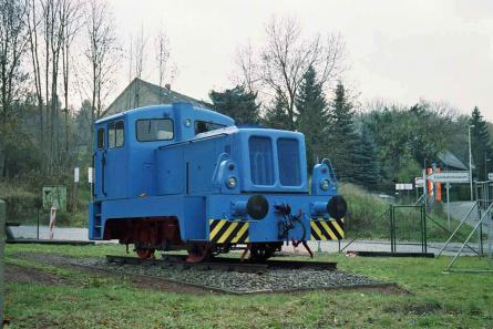 03.10.2008 Chemnitz-Hilbersdorf 