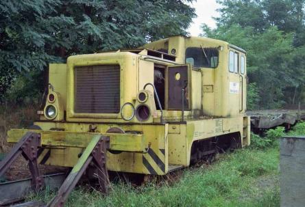 06.09.2008 Königsborn 