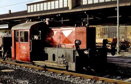 26.10.1982 Crailsheim 