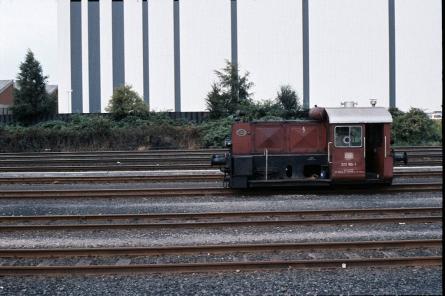 11.08.1981 in Hamburg-Wandsbek