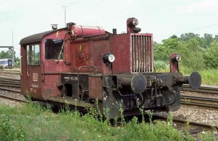 18.06.1996 Karlsruhe 