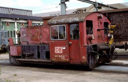 18.06.1999 Kornwestheim 