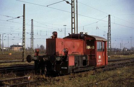 26.02.1994 Kornwestheim 